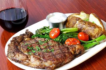 Product - The Rusty Monk in The Historic Uptown Area of Whittier - Whittier, CA Pubs