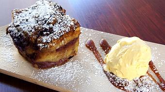 Product - The Rusty Monk in The Historic Uptown Area of Whittier - Whittier, CA Pubs