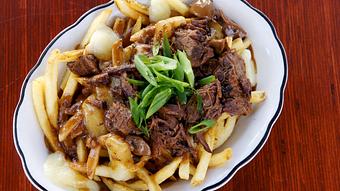 Product - The Rusty Monk in The Historic Uptown Area of Whittier - Whittier, CA Pubs