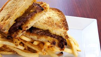 Product - The Rusty Monk in The Historic Uptown Area of Whittier - Whittier, CA Pubs