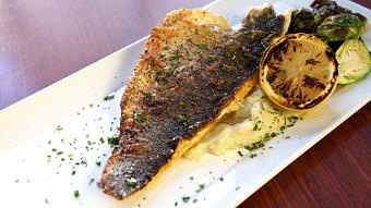 Product - The Rusty Monk in The Historic Uptown Area of Whittier - Whittier, CA Pubs