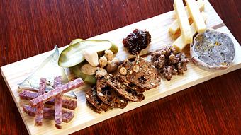 Product - The Rusty Monk in The Historic Uptown Area of Whittier - Whittier, CA Pubs