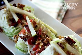 Product - The Rusty Monk in The Historic Uptown Area of Whittier - Whittier, CA Pubs