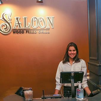 Product - The Saloon in Estero, FL Bars & Grills