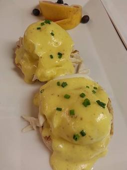 Product - The SaltBox Cafe in Kill Devil Hills, NC American Restaurants