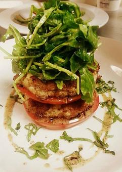 Product - The SaltBox Cafe in Kill Devil Hills, NC American Restaurants