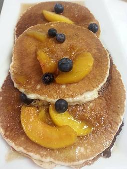 Product - The SaltBox Cafe in Kill Devil Hills, NC American Restaurants