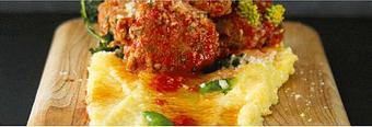 Product - The Salted Slate in Providence, RI Restaurants/Food & Dining