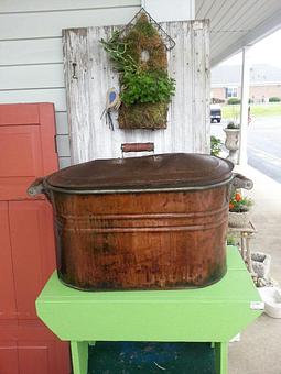 Product - The Sampler in Hudson in Hudson, OH Shopping & Shopping Services