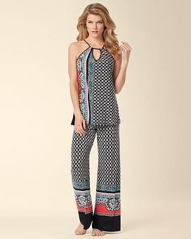 Product: In Bloom pajamas - The Satin Camisole in Fort Collins, CO Shopping & Shopping Services