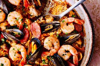 Product - The Sea Hut in Palmetto, FL American Restaurants