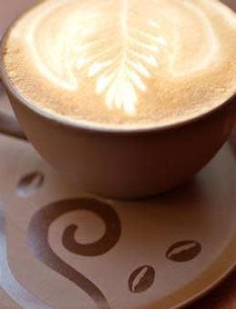 Product - The Seattle Grind in Seattle, WA Coffee, Espresso & Tea House Restaurants