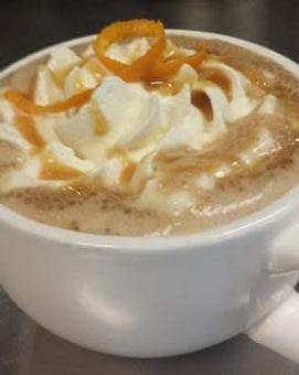 Product - The Seattle Grind in Seattle, WA Coffee, Espresso & Tea House Restaurants