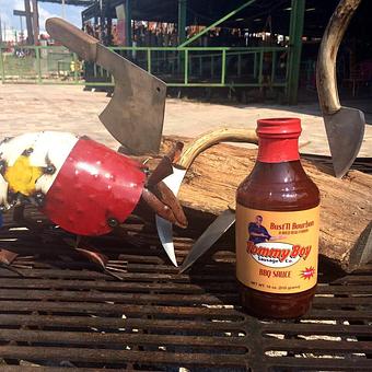 Product - The Shed in Weatherford, TX Barbecue Restaurants