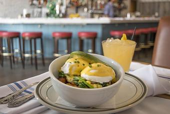 Product: Guest Favorite Breakfast Bowl served Daily for Brunch, Lunch at The Shed Restaurant Huntington NY. Brunch, Lunch & Dinner served 7 Days a week. - The Shed Restaurant - Huntington NY in Huntington Village - Huntington, NY American Restaurants