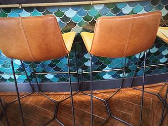 Product - The Shuckery in Petaluma, CA Seafood Restaurants