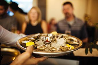 Product - The Shuckery in Petaluma, CA Seafood Restaurants