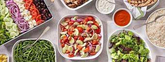 Product - The Simple Greek in Pearland, TX Greek Restaurants