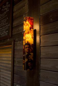 Product: Some of our heroes... - The Six Chow House in Calabasas, CA American Restaurants