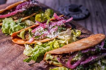 Product - The Six Chow House in Calabasas, CA American Restaurants