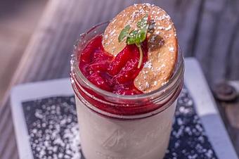 Product - The Six Chow House in Calabasas, CA American Restaurants