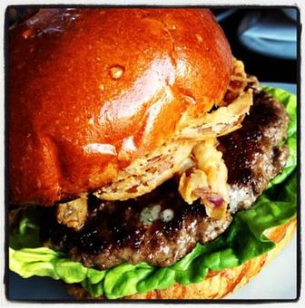 Product - The Six Chow House in Calabasas, CA American Restaurants