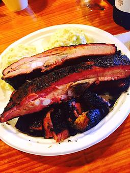 Product - The Smoking Oak in Mercedes, TX Barbecue Restaurants