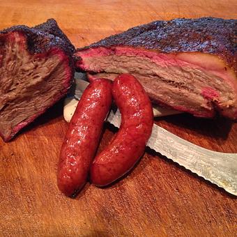 Product - The Smoking Oak in Mercedes, TX Barbecue Restaurants