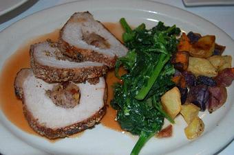 Product - The Snapper Inn in Oakdale, NY American Restaurants