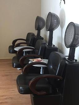 Product - The Social Club Salon in Troy, NY Foundations, Clubs, Associations, Etcetera