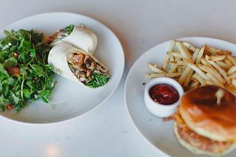 Product - The Sonder Shaker in Minneapolis, MN American Restaurants