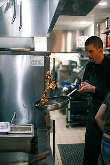 Product - The Sonder Shaker in Minneapolis, MN American Restaurants