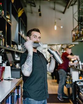 Product - The Sonder Shaker in Minneapolis, MN American Restaurants