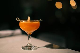 Product - The Sonder Shaker in Minneapolis, MN American Restaurants