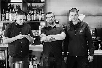 Product - The Sonder Shaker in Minneapolis, MN American Restaurants