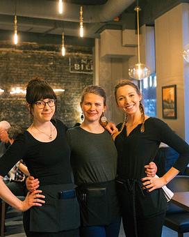 Product - The Sonder Shaker in Minneapolis, MN American Restaurants