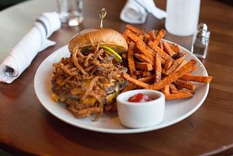 Product - The Sonder Shaker in Minneapolis, MN American Restaurants