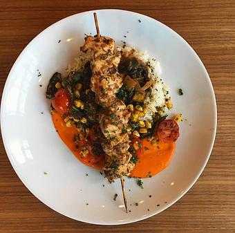 Product - The Sonder Shaker in Minneapolis, MN American Restaurants