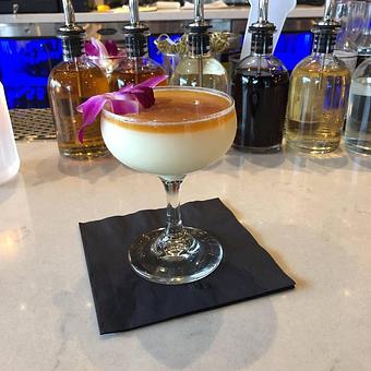 Product - The Sonder Shaker in Minneapolis, MN American Restaurants
