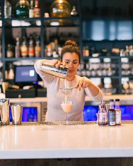 Product - The Sonder Shaker in Minneapolis, MN American Restaurants
