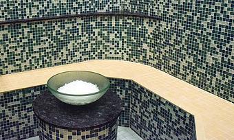 Product - The Spa at Rhythm City Casino Resort® in Davenport, IA Resorts & Hotels