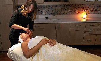 Product - The Spa at Rhythm City Casino Resort® in Davenport, IA Resorts & Hotels