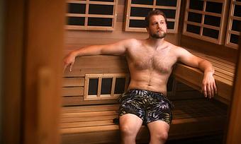 Product - The Spa at Rhythm City Casino Resort® in Davenport, IA Resorts & Hotels