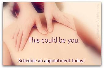 Product - The Spa at Tuscan Square in Temple, TX Day Spas