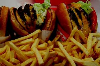 Product - The Special Restaurant in Bellevue, NE American Restaurants