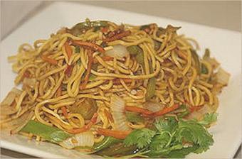Product - The Spice Traders' Kitchen in Winooski, VT Vietnamese Restaurants