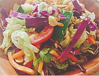 Product - The Spice Traders' Kitchen in Winooski, VT Vietnamese Restaurants