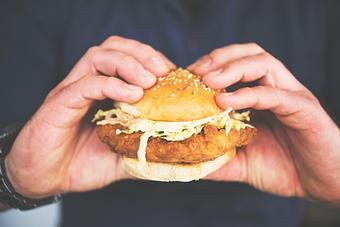 Product - The Spoon Trade in Grover Beach, CA American Restaurants