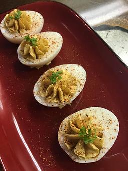 Product - The Spoon Trade in Grover Beach, CA American Restaurants