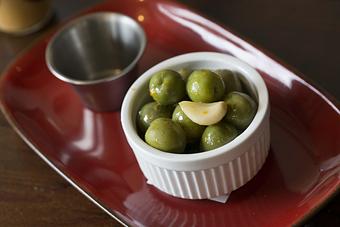 Product - The Spoon Trade in Grover Beach, CA American Restaurants